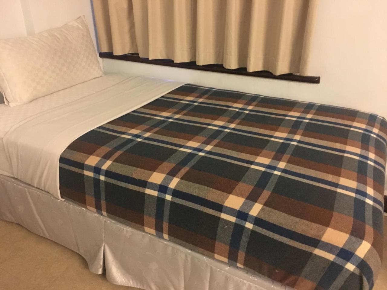 Goshen Hotel Kaohsziung Kültér fotó